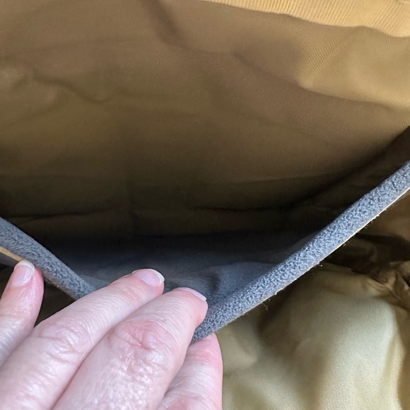 The North Face Isabella Gray Backpack EUC main image 9